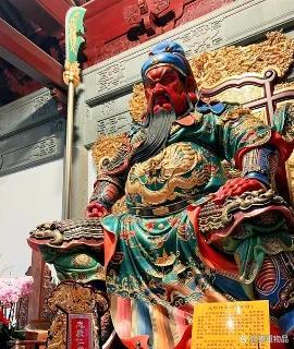 迎财神民俗藏着中国人的生活哲学 马年撞好运