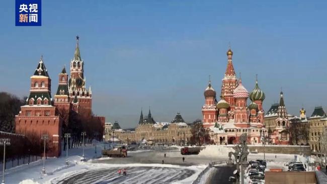 媒体人:俄乌博弈进入“深水区” 领土问题首上谈判桌