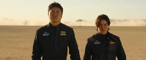 《飞奔东说念主生3》主角怎么完成中年转机 燃起心中未凉的梦