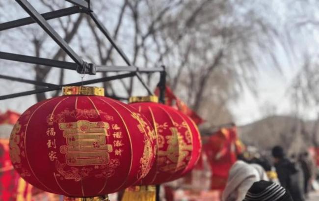 苑舉正回山東老家過年滿滿幸福感 親情與傳統(tǒng)交織的溫暖旅程