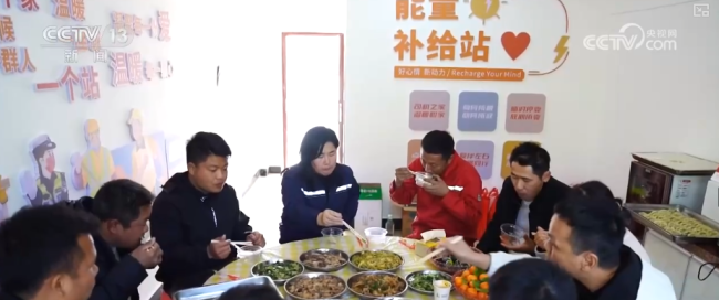 智慧赋能为百姓团圆之路注入科技动能