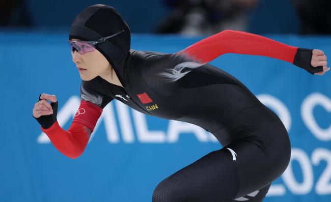 荷兰老将德容四战奥运首夺金 不懈努力终圆梦