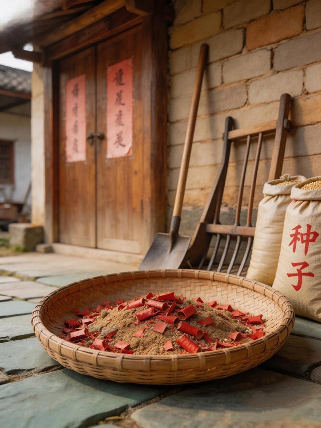 初五接完财神就要降温了 农谚预示全年财运与收成