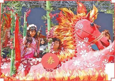 你如何看“成为中国人”海外爆火 中式生活风靡全球