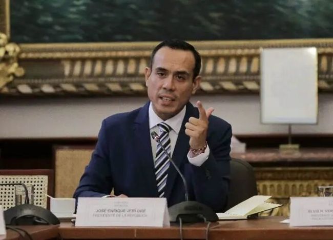 一顿中餐何以掀翻秘鲁政坛 政治动荡与地缘博弈交织