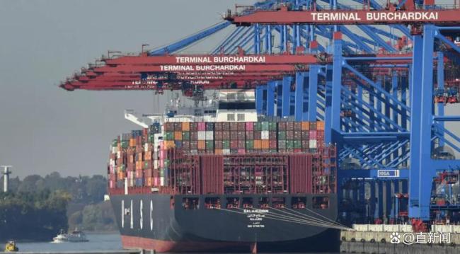 德国总理默茨将访华 寻求新的战略伙伴