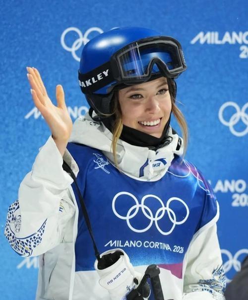 谷爱凌脑回路 顶级战术大师的反击