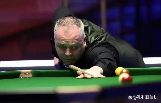 赵心童夺2026斯诺克球员锦标赛冠军 四连鞭逆转夺冠