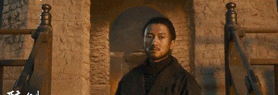 陈丽君阿育娅春节档演员榜断层第一 武侠新风引领者