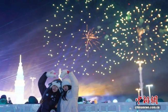 大年初七迎人日 今日皆为“寿星”