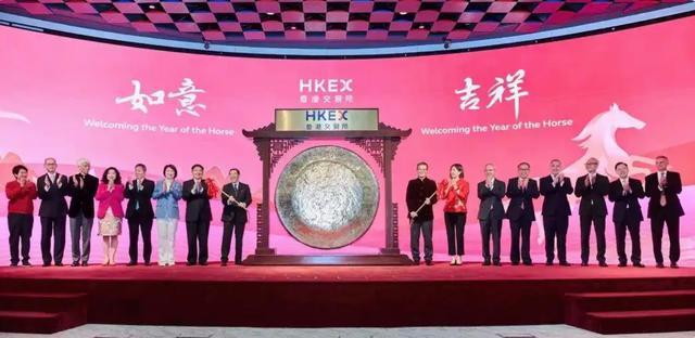 2026年港股ETF涌入潮背后的老本博弈 新经济金钱对接人人长线老本