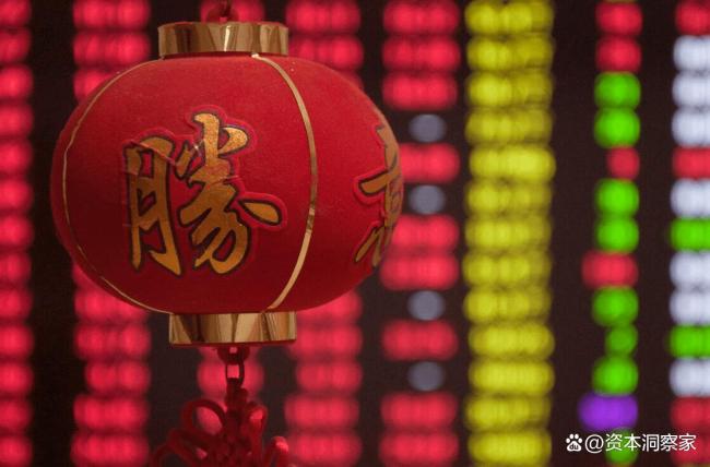 马年“开门红”无悬念了吗 历史数据给出答案