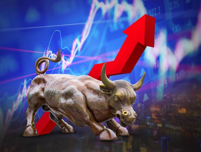 业内：A股慢牛行情将持续 慢牛非躺赚