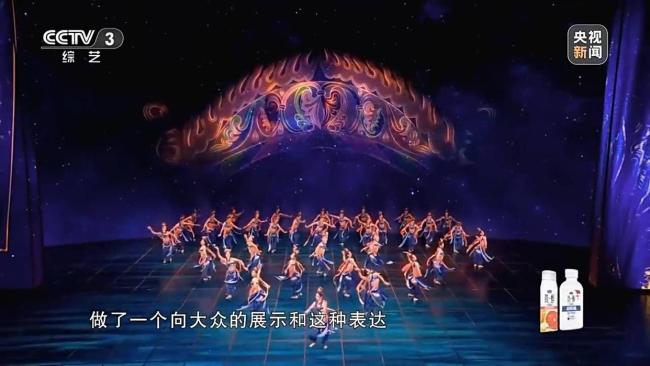 主创团队揭秘春晚幕后匠心规划 科技与艺术的无缺交融