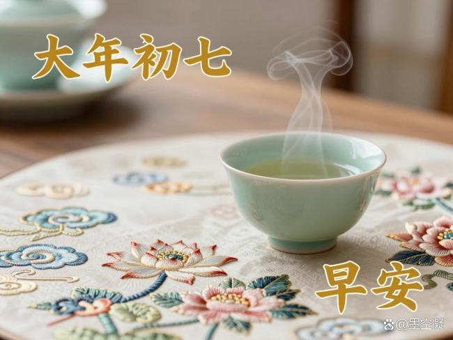 大年初七奔赴热爱开启新的旅程 策马奔腾逐梦行