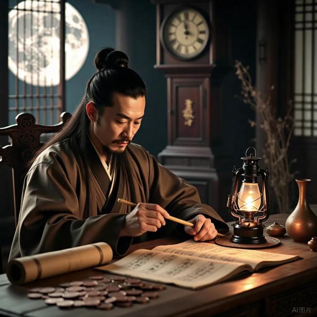 正月初七为什么称为“人日” 古老习俗的传承与演变