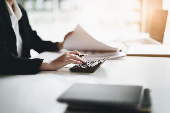 2025年综合所得个税汇算，明起可预约办理！