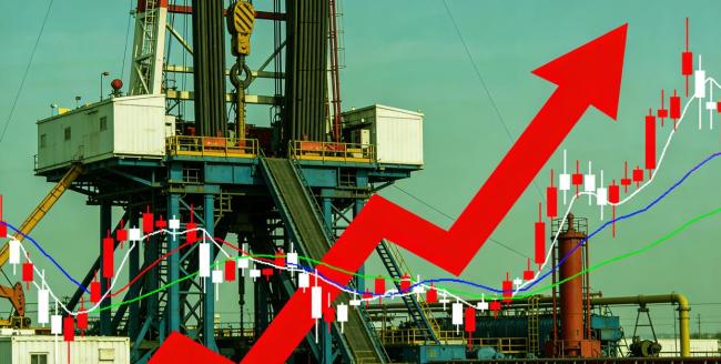 油价要大涨!92号汽油将重回7元时代 开年三连涨