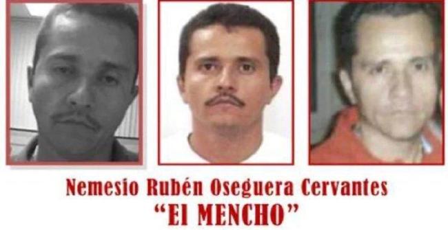 墨西哥贩毒集团实力有多恐怖 毒枭之死引发暴力骚乱