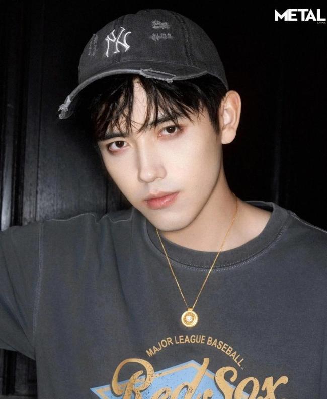 陈飞宇仍是这样会演纯爱 演技获认同逆转口碑