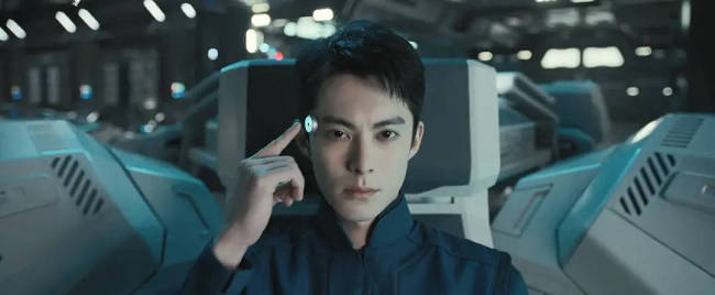 95生若何逐梦电影圈 新模样闯荡春节档