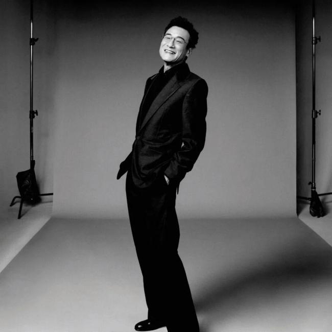 梁家辉：毫不躺平 邹缨齐紫燃斗志