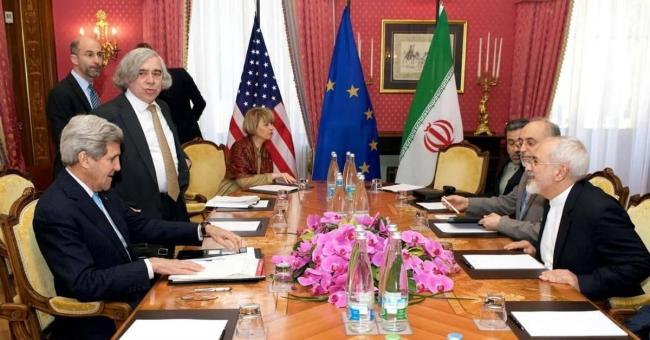 新一轮谈判前传伊朗考虑让步，将最高丰度浓缩铀的一半运往海外