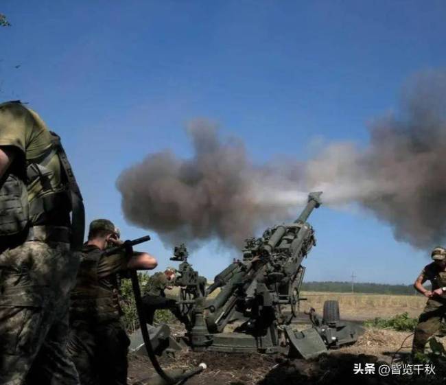 俄乌冲突第五年 疲惫与冷漠中的持久战