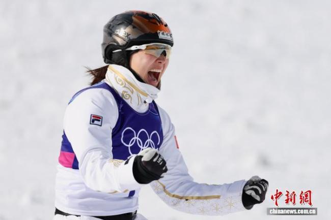 回顾中国队米兰冬奥会金牌时刻 冰雪“名场面”闪耀