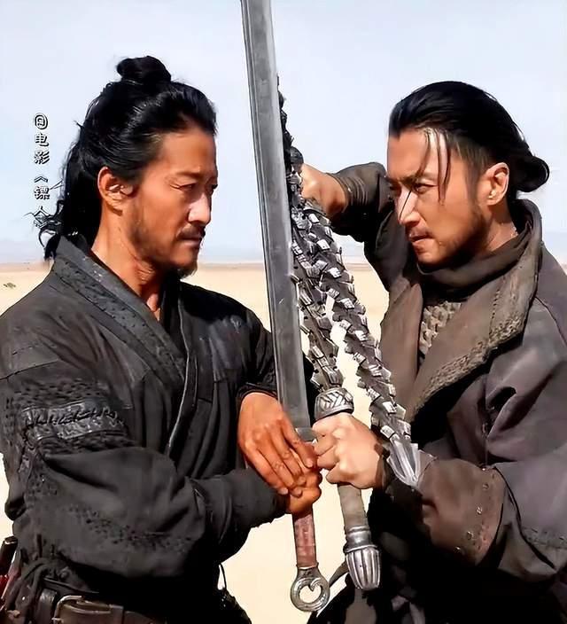 惊蛰无声春节档第二 亚军之争悬念迭起