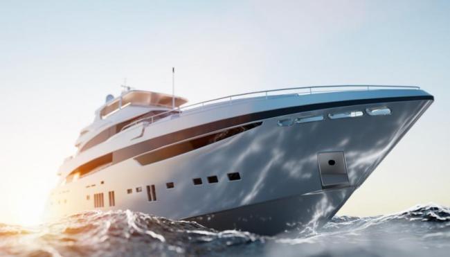 刘强东斥资50亿涉足游艇业