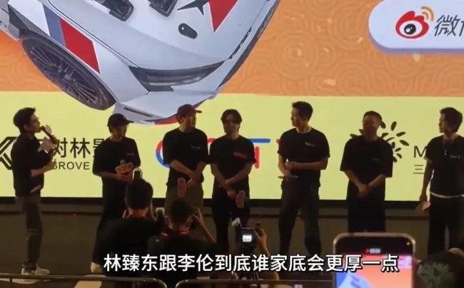 韩寒显现《奔驰东说念主生》有第四部；《奔驰东说念主生3》上映6天票房破25亿，不雅影东说念主次破5000万