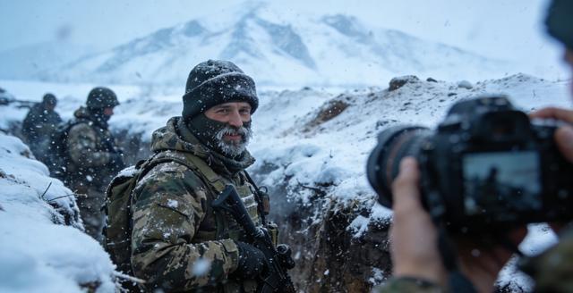 俄罗斯的战争逻辑为何与众不同 独特战略思维解析