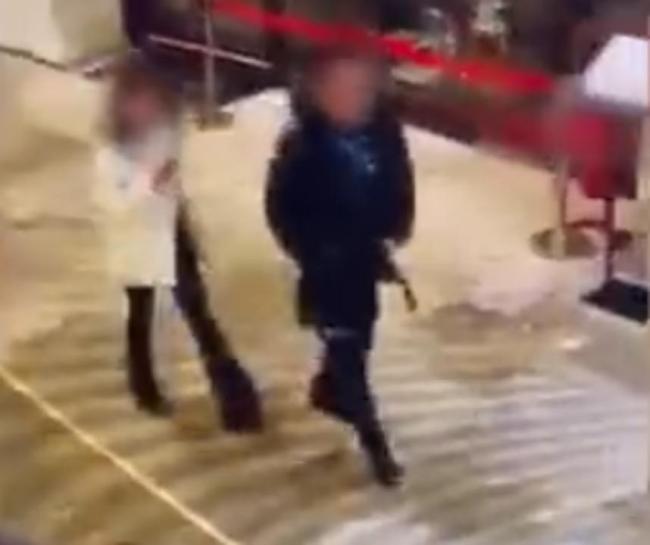 中国商人在土耳其遇害案10嫌犯落网