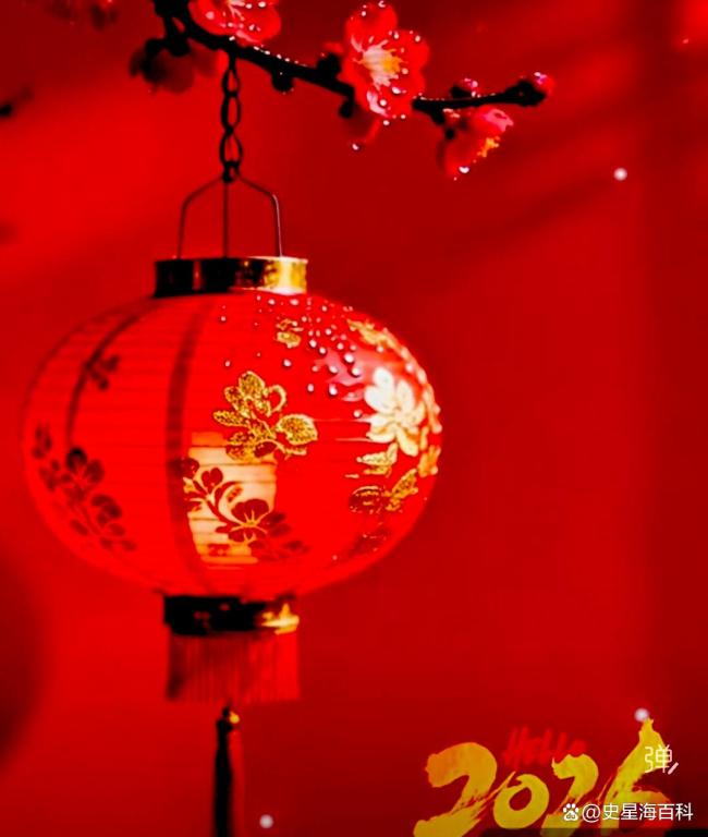 正月初八发发发 开工大吉 马到成功财运滚