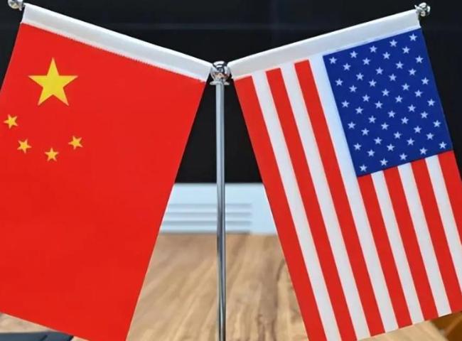 美国指责中国开展核爆炸试验 中方驳斥 无端指控遭反击