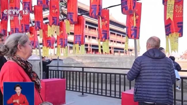 今年春节假期文旅消费有何亮点？马上盘一盘