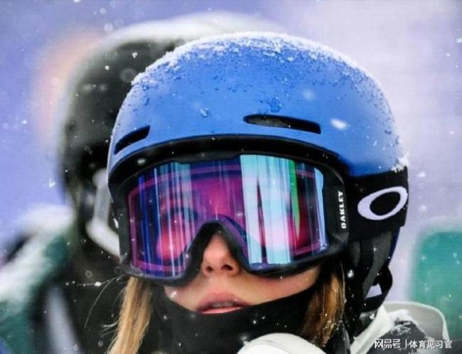 谷爱凌在斯坦福选修量子物理哲学 学霸之路再添新挑战