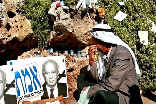 以色列的强硬把自己逼入死局了吗 国际孤立与报应来临