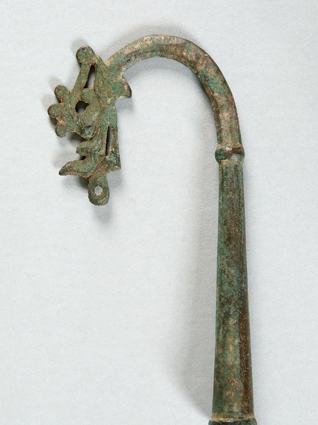 《镖人》背后藏着怎样的隋末纷争 王薄的魔幻现实主义