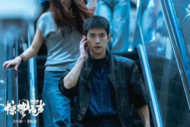 2026春节档57.49亿收官 《奔驰东说念主生3》断层领跑