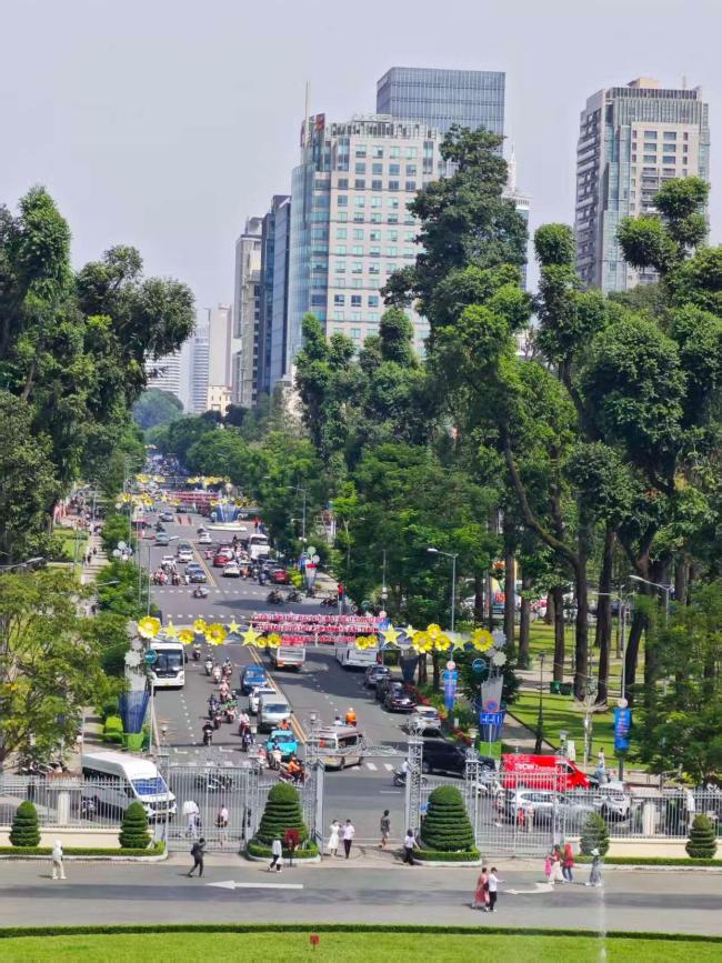 越南“特斯拉”背后，这些中国上市公司在供货 供应链优势凸显