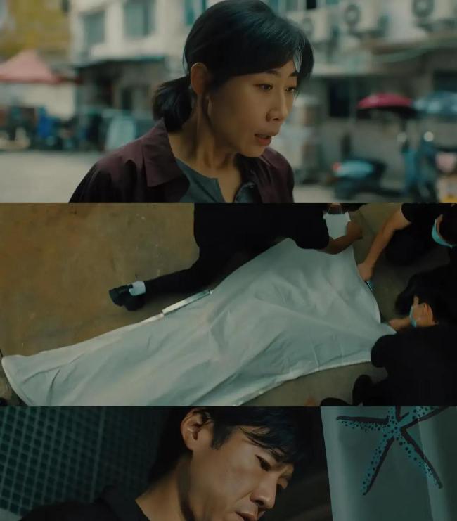 《除恶》为什么值得追 紧凑剧情与真实演技并存