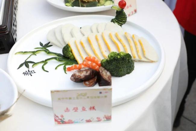 不仅仅-196℃“驻景”,科技让年味更“鲜”一步! 科技看管传统适口