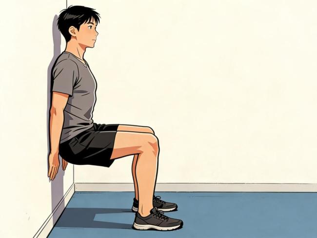 真正让大脑逆龄的运动 抗阻运动效果显著