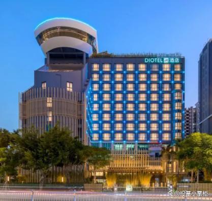 潮汕有酒店假期后降价95% 价格回归理性