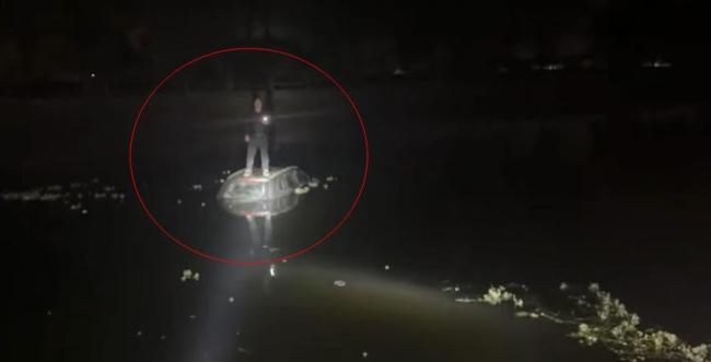 司机疲劳驾驶追尾半挂车 消防救援 紧急施救化解危机