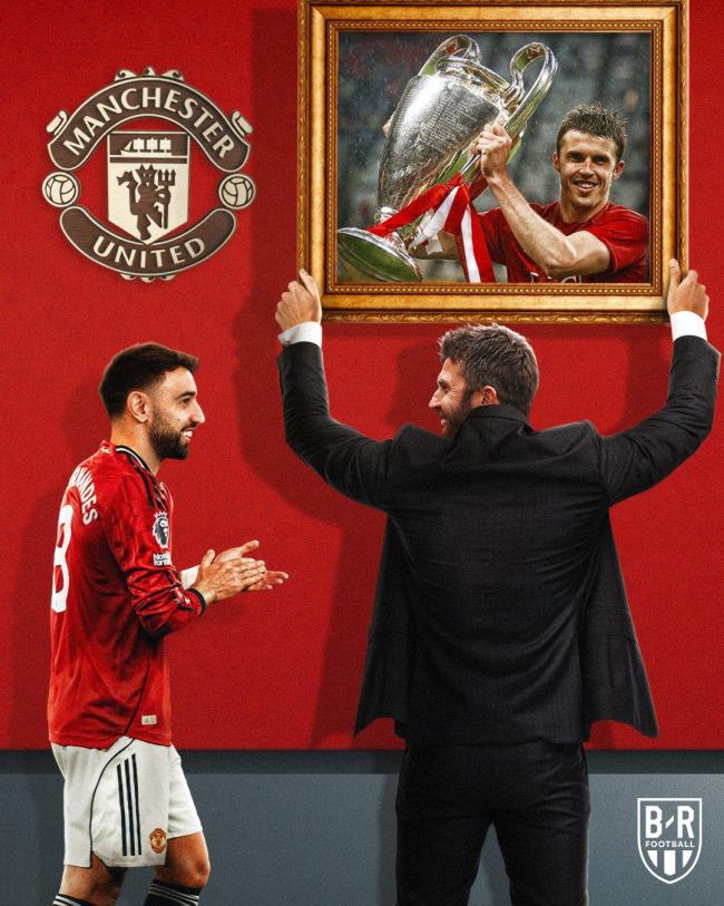 曼联进欧冠板上钉钉了吗 卡里克提醒保持谨慎