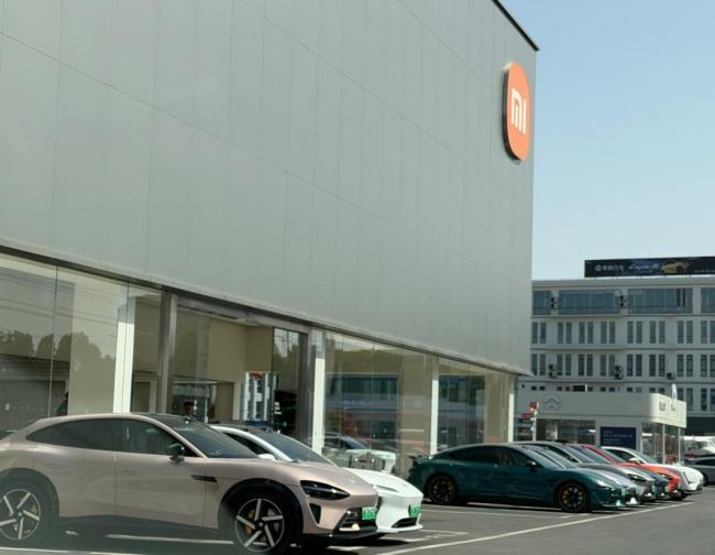 BBA新春为何竞相降价 豪车品牌祛魅进行时