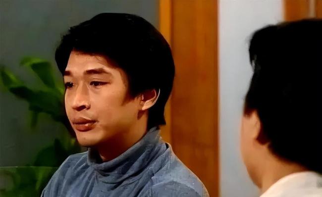 TVB“御用烂仔”演员游飚去世 突然离世终年57岁